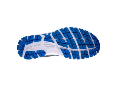 inov-8 ROADCLAW 275 KNIT shoes, grey/blue