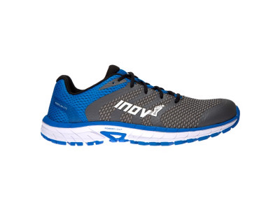 Inov-8 ROADCLAW 275 KNIT shoes, grey/blue