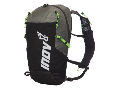 inov-8 ADVENTURE LITE 15 backpack, 15 l, black