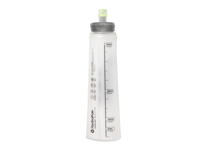 inov-8 ULTRA FLASK Verschlussflasche, 0,5 l, klar