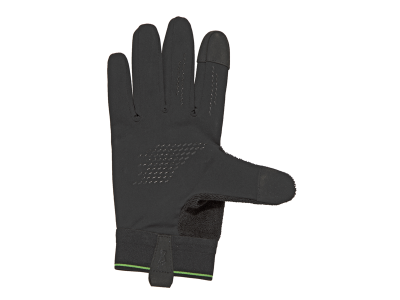 inov-8 RACE ELITE rukavice, čierna