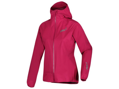 inov-8 STORMSHELL FZ W women&amp;#39;s jacket, pink