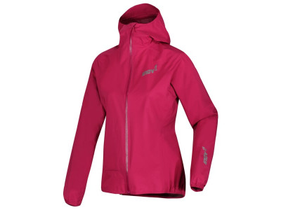 inov-8 STORMSHELL FZ W Damenjacke, rosa