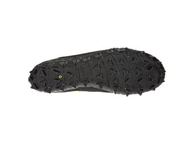 inov-8 MUDCLAW G 260 v2 női cipő, fekete/zöld