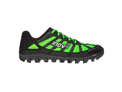 Inov-8 MUDCLAW G 260 v2 W dámské boty, černá/zelená