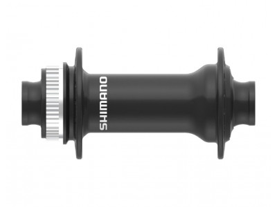 Shimano HB-MT410-B Vorderradnabe, 15x110 mm, Center Lock, 28 Löcher