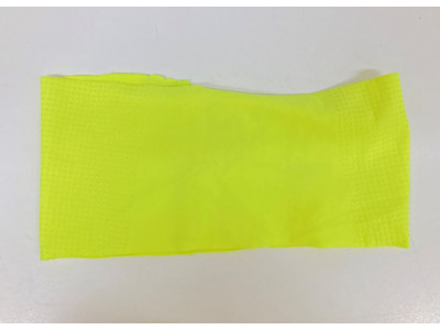 Mavic Essential headband safety yellow 2019 size Uni