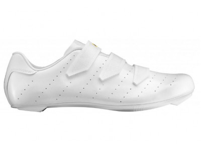Mavic Cosmic road shoes White / White / White