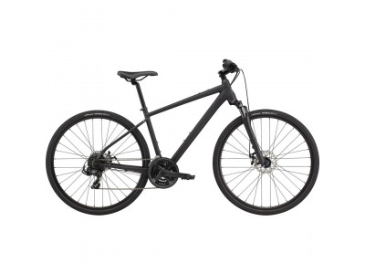 Cannondale Quick CX 4, Modell 2021, MUSTER, Gr M