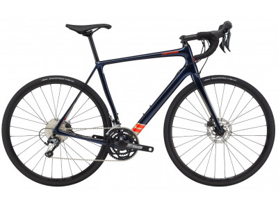 Cannondale Synapse Carbon Tiagra, Modell 2021, MUSTER, Gr 56
