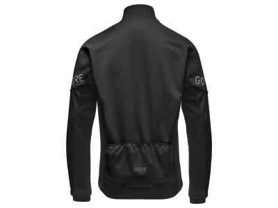 GOREWEAR C3 GTX Infinium Thermo jacket, black