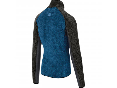 Karpos VERTICE fleece, dark blue/blue