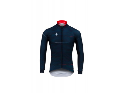 Wilier DR MAGLIA CAIVO jersey, black