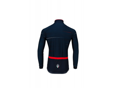 Wilier DR MAGLIA CAIVO jersey, black