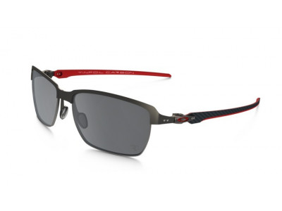 Oakley Tinfoil Carbon Crbn/Crbn w/BlkIrdPol
