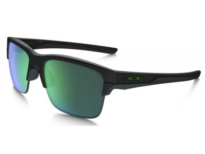Oakley Thinlink MatteBlack z Jade Iridium