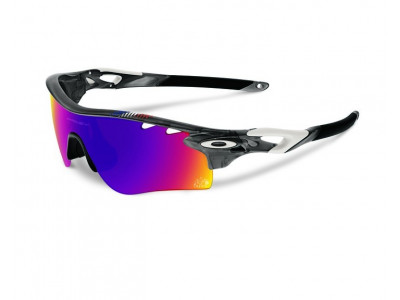 Oakley Radarlock Path Gray Smkw/Prizm Road