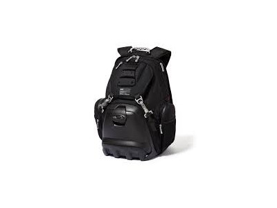 Oakley Lunch Box backpack