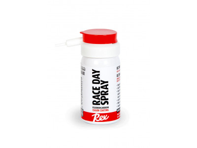 Spray pentru lanț cu fluor Rex Race Day - ambalaj vechi 