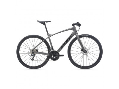 Giant FastRoad Advanced 2, model 2021
