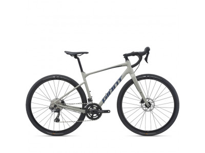 Giant Revolt 1, model 2021