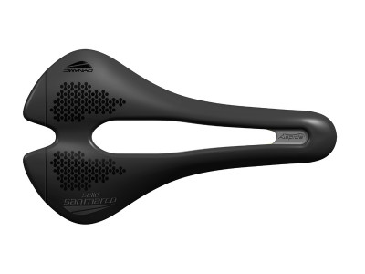 Selle San Marco Aspide Short Open-Fit Dynamic Narrow saddle, 139 mm