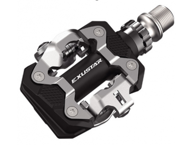 Exustar PM239 MTB pedals
