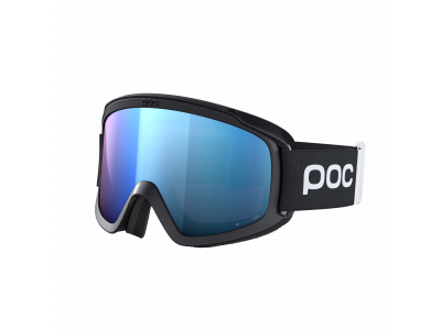 POC Opsin Clarity Comp downhill goggles Uranium Black/Spektris Blue