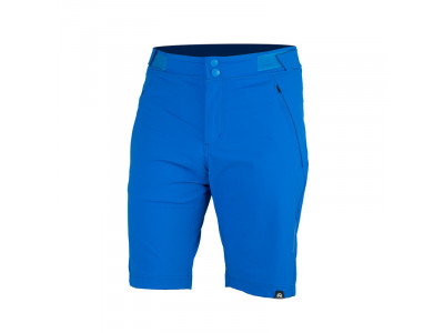 Pantaloni scurți Northfinder KMIDER, albastru