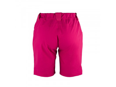 Northfinder VABENA Damen-Shorts, rosa