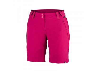 Northfinder VABENA women&amp;#39;s shorts, rose