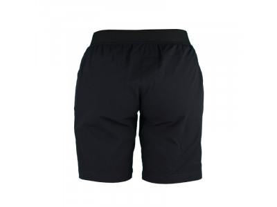 Northfinder BONA Damen-Shorts, schwarz