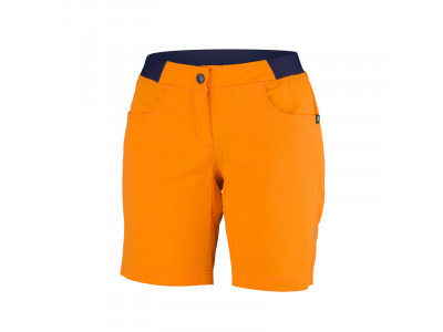 Northfinder BONA Damen-Shorts, gelb