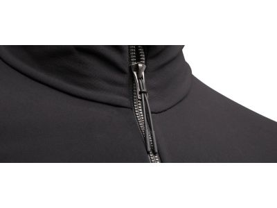 Shimano S-PHYRE WIND bunda, černá