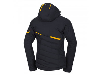 Jachetă de schi pentru bărbați Northfinder BU-3796SNW KVENSTIN