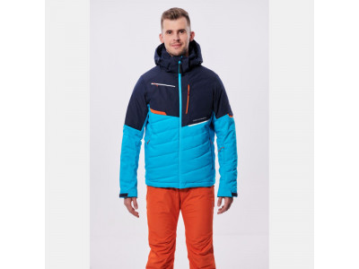 Jachetă de schi pentru bărbați Northfinder BU-3796SNW KVENSTIN