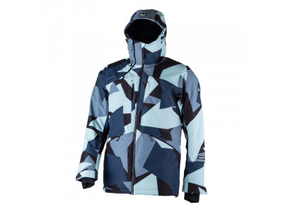 Jachetă de schi Northfinder pentru bărbați BU-38002SNW