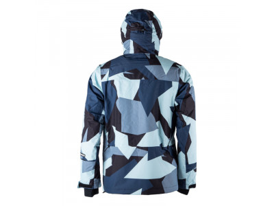Jachetă de schi Northfinder pentru bărbați BU-38002SNW