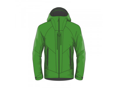 Northfinder men&#39;s jacket ROSTON 