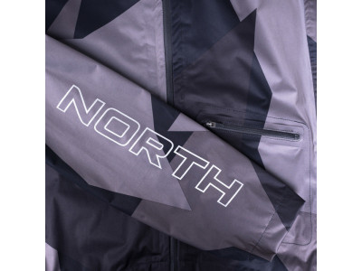 Northfinder férfi kerékpár kabát ROMERY
