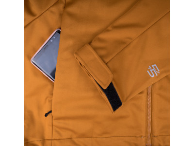 Jachetă softshell de damă Northfinder BILONA