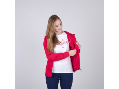 Northfinder BOLIA női dzseki, piros