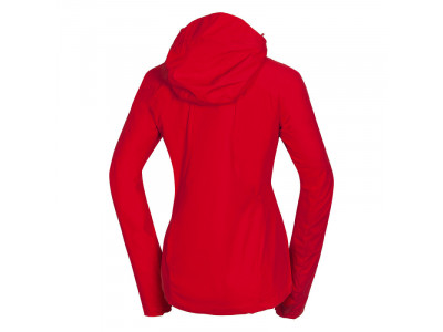 Northfinder BOLIA női dzseki, piros