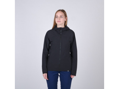 Northfinder BOLIA women&#39;s jacket, black
