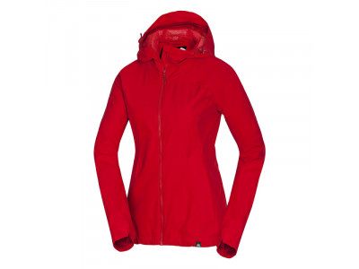Northfinder BOLIA women&amp;#39;s jacket, red