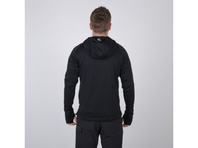 Northfinder PRISWER sweatshirt, black