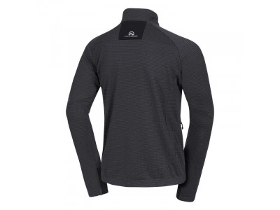 Northfinder PAZTON Sweatshirt, schwarz