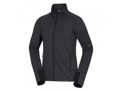 Northfinder PAZTON sweatshirt, black