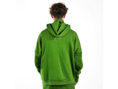 Northfinder BRIDSEW sweatshirt, green