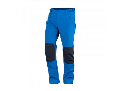 Northfinder KUSTER kalhoty, blue/blue